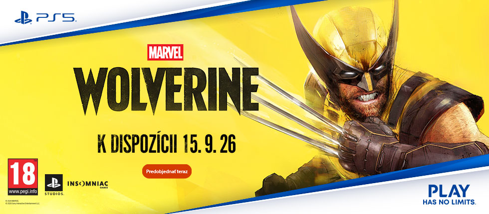 Wolverine