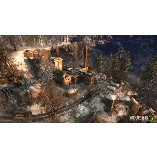 Sniper Ghost Warrior 3 Season Pass