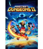 Minecraft Dungeons II Standard Edition
