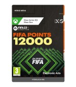 FIFA 23 - 12000 FIFA Points
