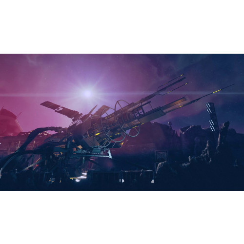 Starfield: Shattered Space