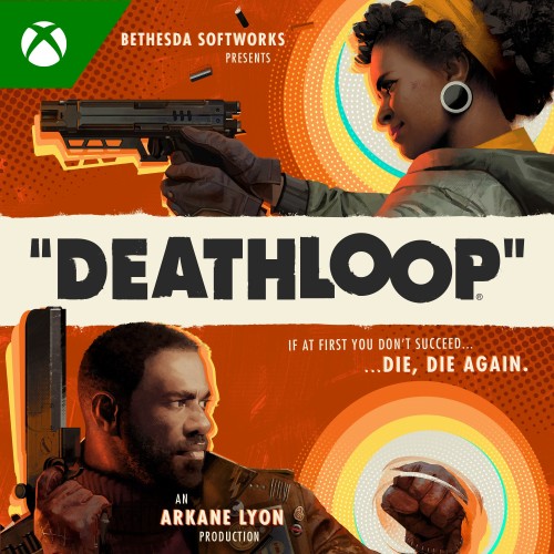 DEATHLOOP