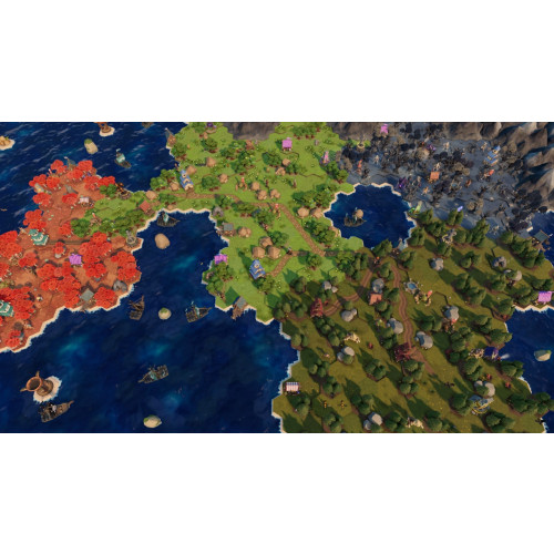 For The King II Age of Omus Edition
