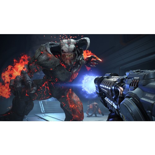 Doom: Eternal