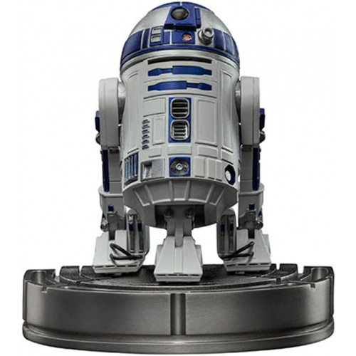 R2-D2 - Star Wars: The Mandalorian - Art Scale 1/10 - Iron Studios