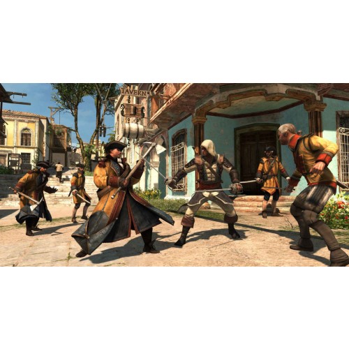 Assassins Creed Rebel Collection