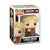 Funko POP Games: Metal Gear Solid - Liquid Snake