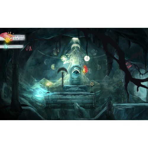 Child of Light Ultimate Remastered
