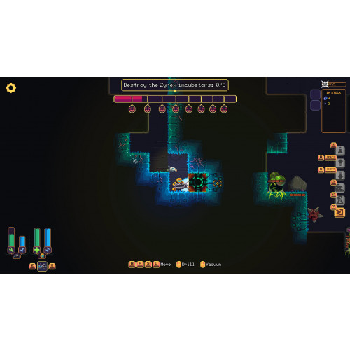 Wall World 2