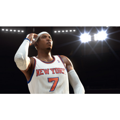 NBA 2K26 PRE-PURCHASE