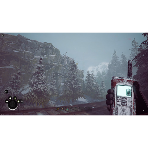 Winter Survival