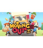 Moving Out