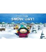 South Park: Snow Day!