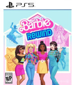 Barbie Rewind