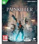 Painkiller
