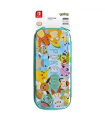 SWITCH Vault Case (Pikachu Friends Edition)