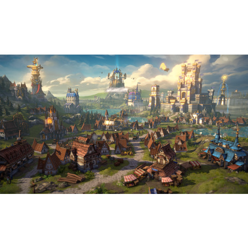 Heroes of Might and Magic: Olden Era