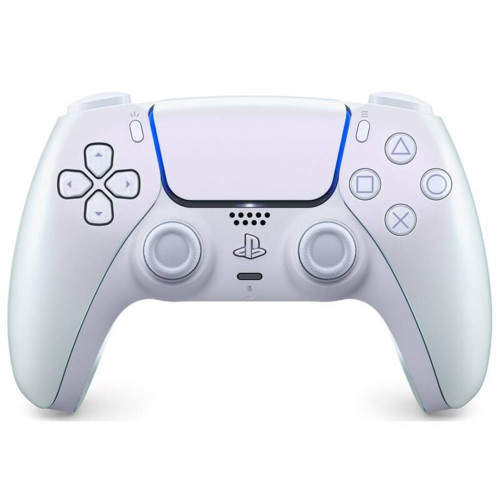 DualSense Wireless Controller CHROMA PEARL