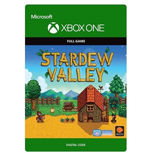 Stardew Valley