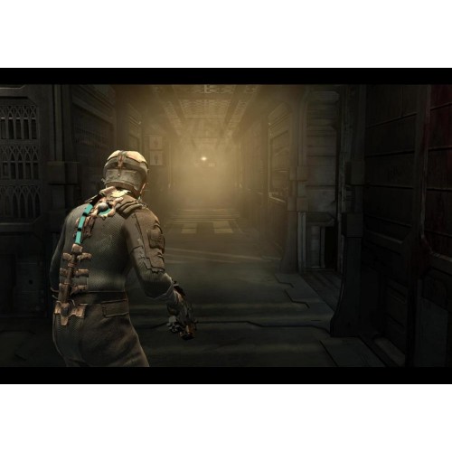 Dead Space