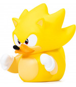 Tubbz kačička Sonic - Super Sonic