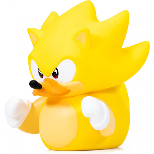 Tubbz kačička Sonic - Super Sonic