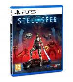 Steel Seed