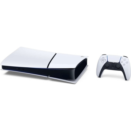 PlayStation 5 Slim Digital Edition 825GB