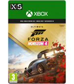 Forza Horizon 4: Ultimate Edition