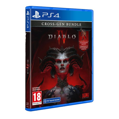 Diablo IV
