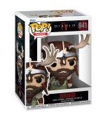 Funko POP Games: Diablo 4 - Druid