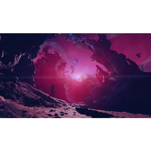 Starfield: Shattered Space