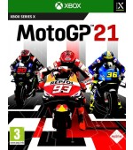 MotoGP 21