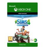 The Sims 4: Spa Day