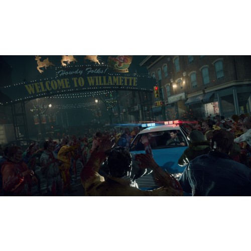 Dead Rising 4: Season Pass