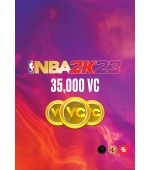 NBA 2K23 - 35,000 VC