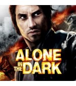 Alone in the Dark