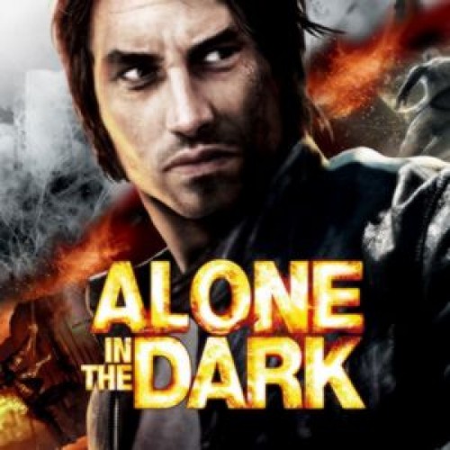 Alone in the Dark