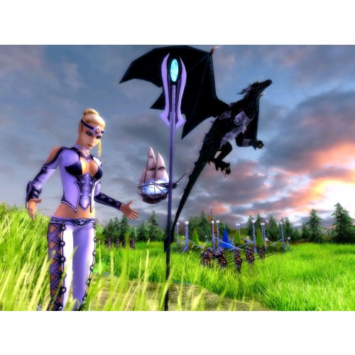 Elven Legacy Collection