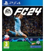 EA SPORTS FC 24