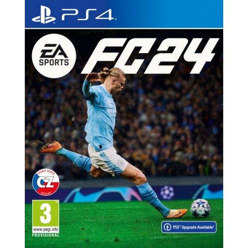 EA SPORTS FC 24