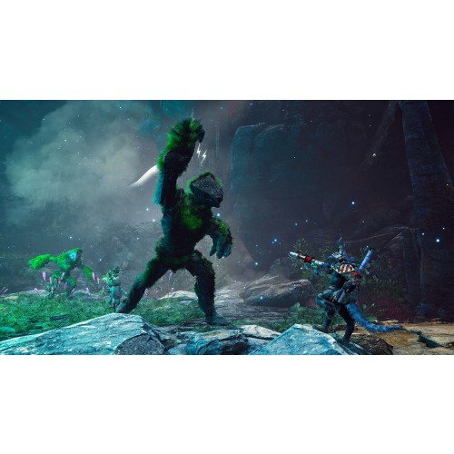 Biomutant