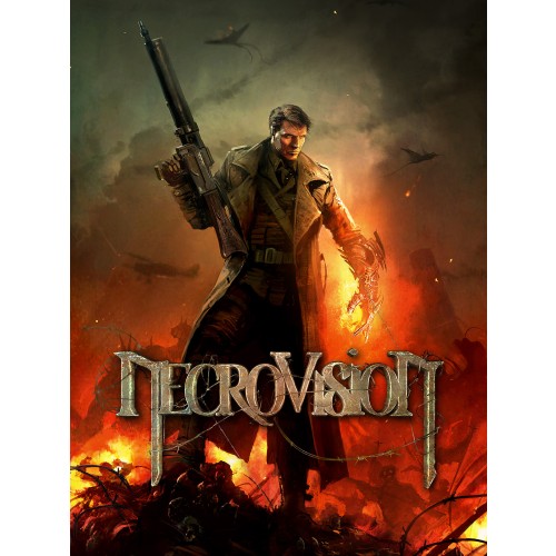 NecroVisioN