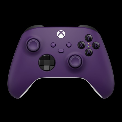 Microsoft Xbox Wireless Controller Astral Purple