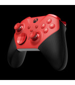 Xbox Wireless Controller Elite Series 2 Core - (Red) + Game pass Ultimate na 3 mesiace