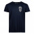 KCD2 UNISEX T-SHIRT „EMBLEM“ L