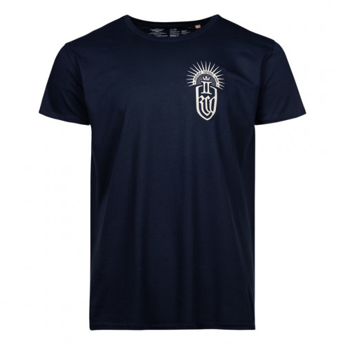 KCD2 UNISEX T-SHIRT „EMBLEM“ L