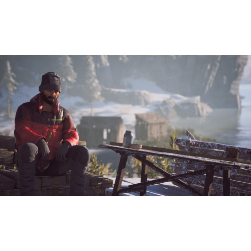 Winter Survival