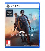 MindsEye Deluxe Edition