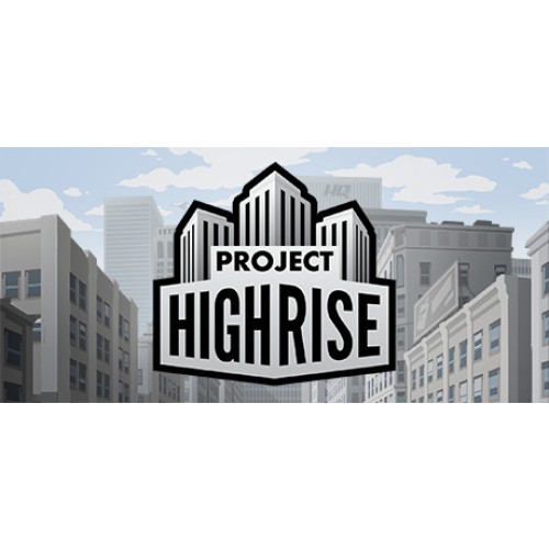 Project Highrise: London Life